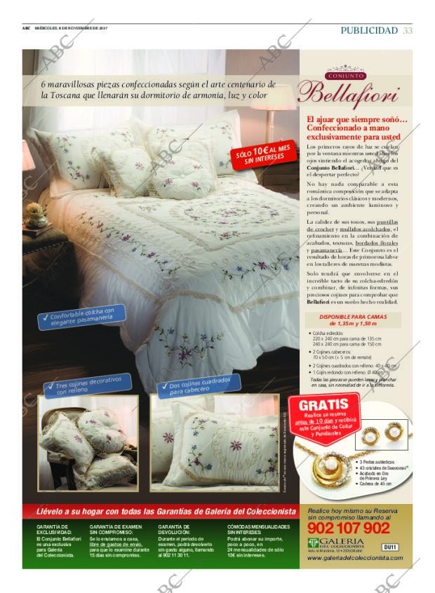 ABC CORDOBA 08-11-2017 página 33