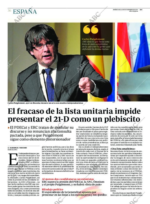 ABC CORDOBA 08-11-2017 página 36