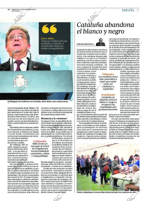 ABC CORDOBA 08-11-2017 página 37