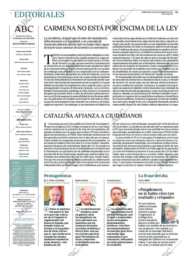 ABC CORDOBA 08-11-2017 página 4