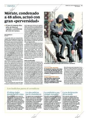 ABC CORDOBA 08-11-2017 página 44