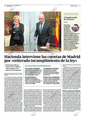 ABC CORDOBA 08-11-2017 página 45