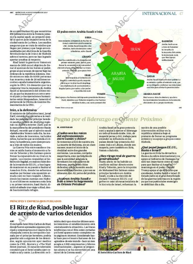 ABC CORDOBA 08-11-2017 página 47