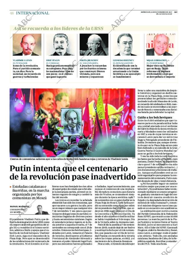 ABC CORDOBA 08-11-2017 página 48