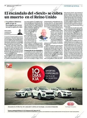 ABC CORDOBA 08-11-2017 página 49