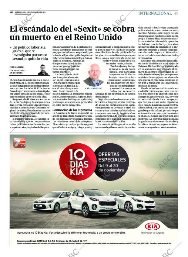 ABC CORDOBA 08-11-2017 página 49