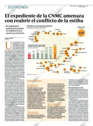 ABC CORDOBA 08-11-2017 página 50