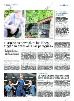 ABC CORDOBA 08-11-2017 página 59