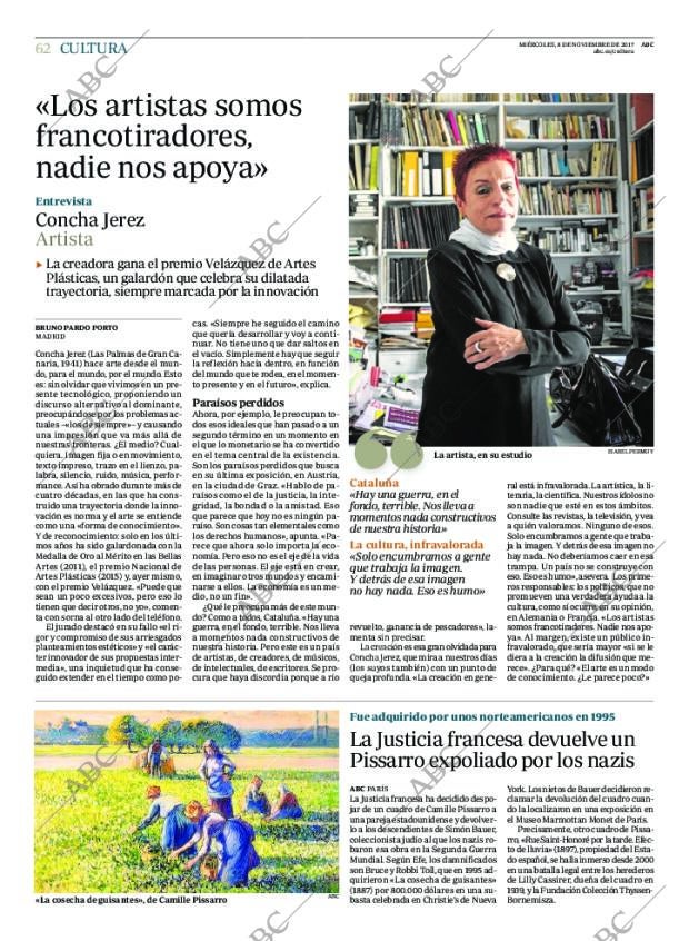 ABC CORDOBA 08-11-2017 página 62