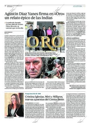 ABC CORDOBA 08-11-2017 página 63