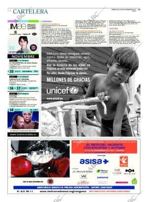 ABC CORDOBA 08-11-2017 página 64