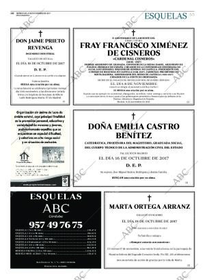 ABC CORDOBA 08-11-2017 página 65