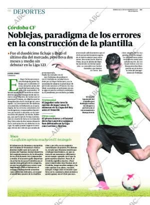 ABC CORDOBA 08-11-2017 página 66