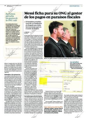 ABC CORDOBA 08-11-2017 página 69