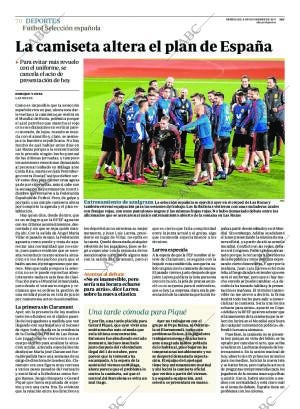 ABC CORDOBA 08-11-2017 página 70