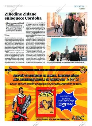 ABC CORDOBA 08-11-2017 página 71