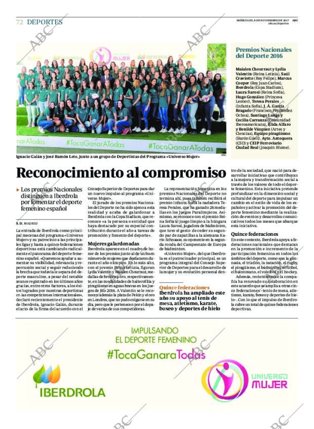 ABC CORDOBA 08-11-2017 página 72