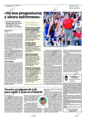 ABC CORDOBA 08-11-2017 página 73