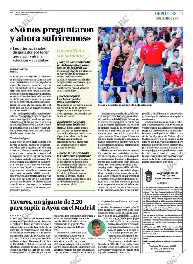 ABC CORDOBA 08-11-2017 página 73