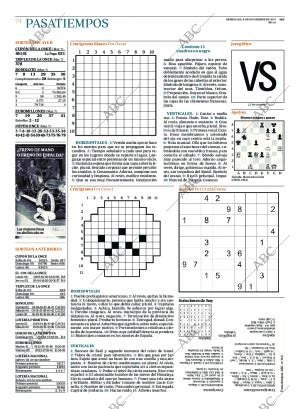 ABC CORDOBA 08-11-2017 página 74