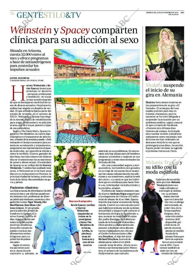 ABC CORDOBA 08-11-2017 página 76