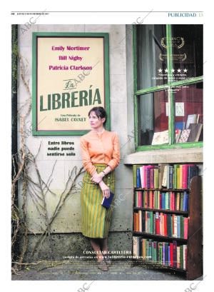 ABC CORDOBA 09-11-2017 página 13