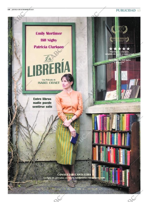 ABC CORDOBA 09-11-2017 página 13