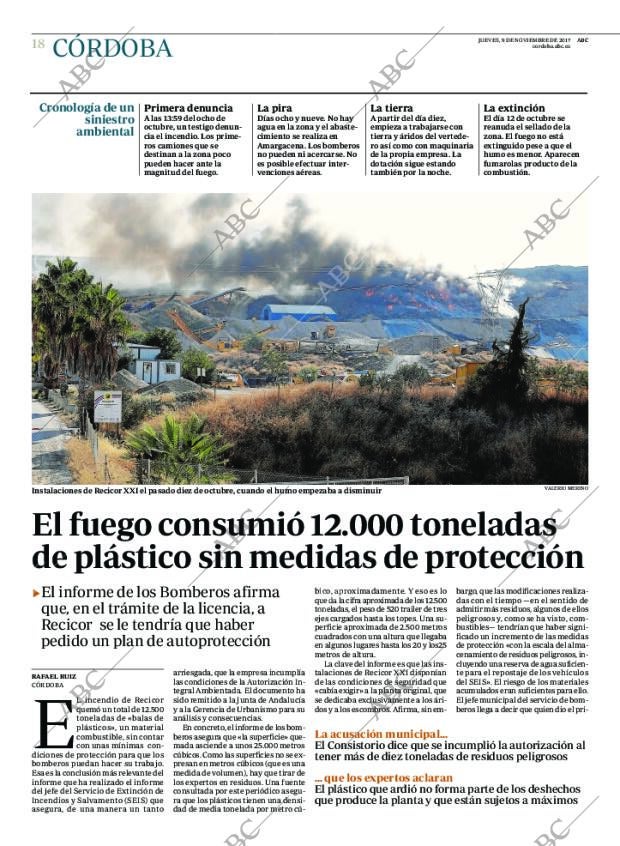 ABC CORDOBA 09-11-2017 página 18