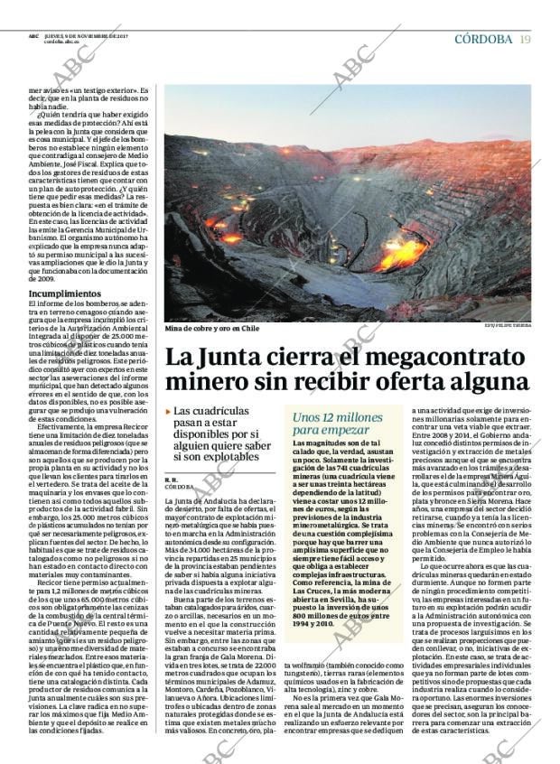 ABC CORDOBA 09-11-2017 página 19