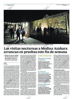 ABC CORDOBA 09-11-2017 página 20