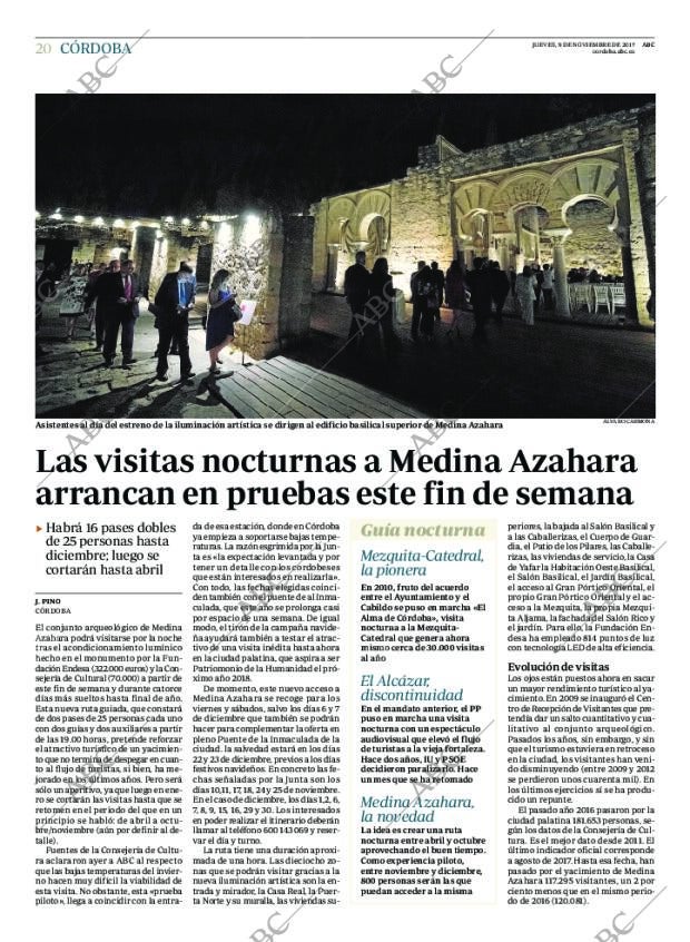 ABC CORDOBA 09-11-2017 página 20