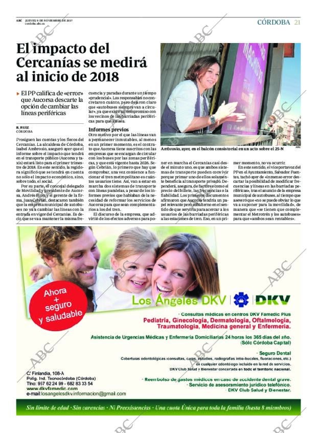 ABC CORDOBA 09-11-2017 página 21