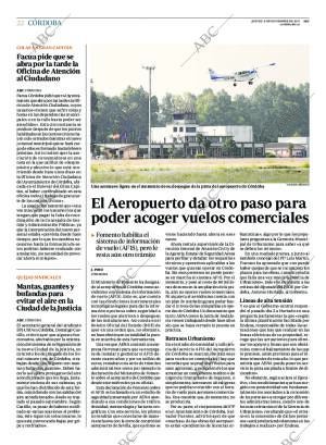 ABC CORDOBA 09-11-2017 página 22