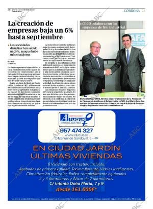 ABC CORDOBA 09-11-2017 página 23