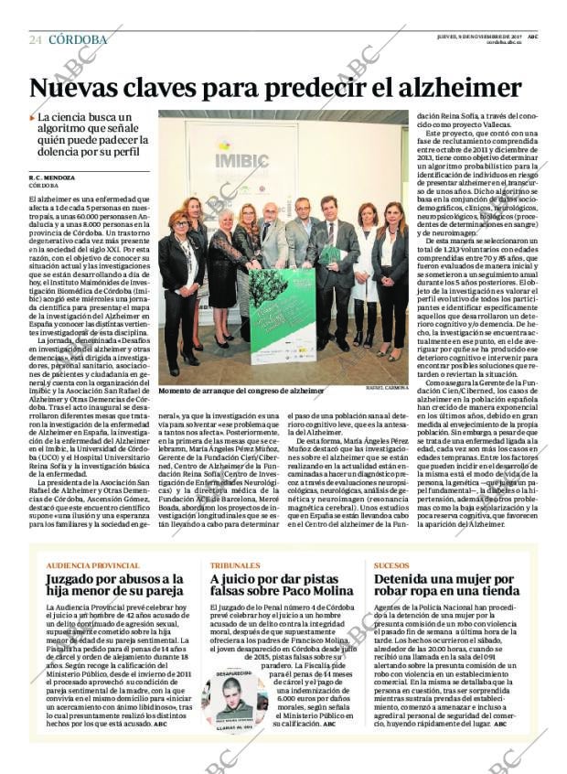 ABC CORDOBA 09-11-2017 página 24