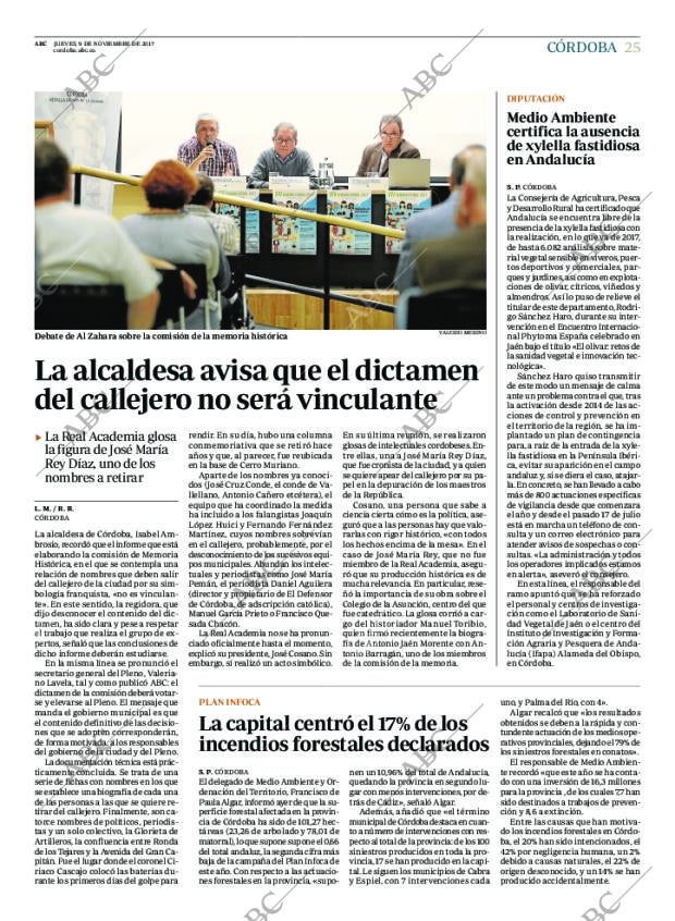 ABC CORDOBA 09-11-2017 página 25