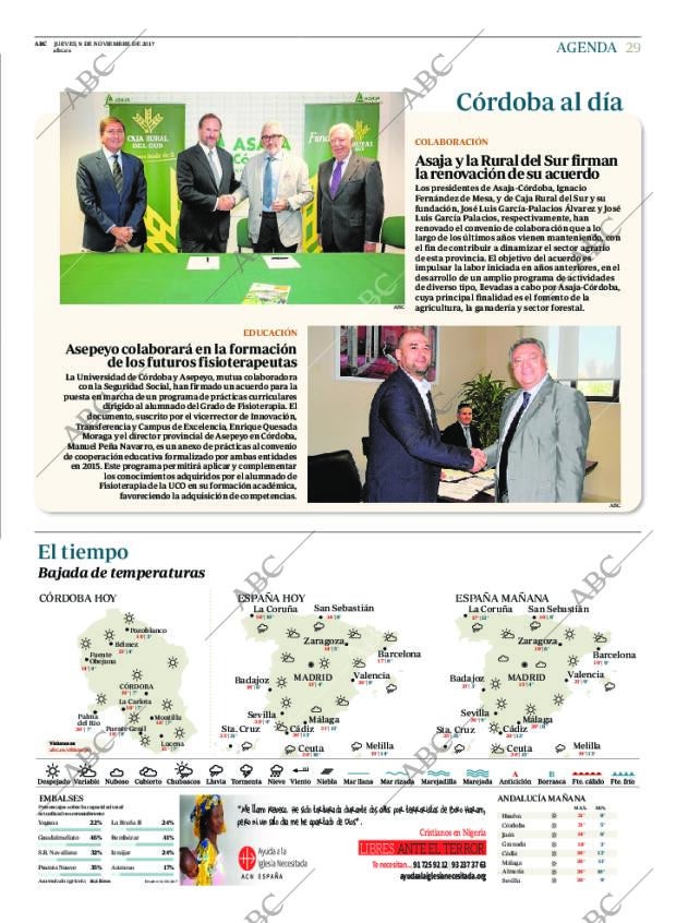 ABC CORDOBA 09-11-2017 página 29
