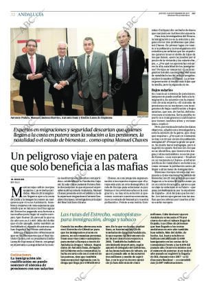 ABC CORDOBA 09-11-2017 página 32