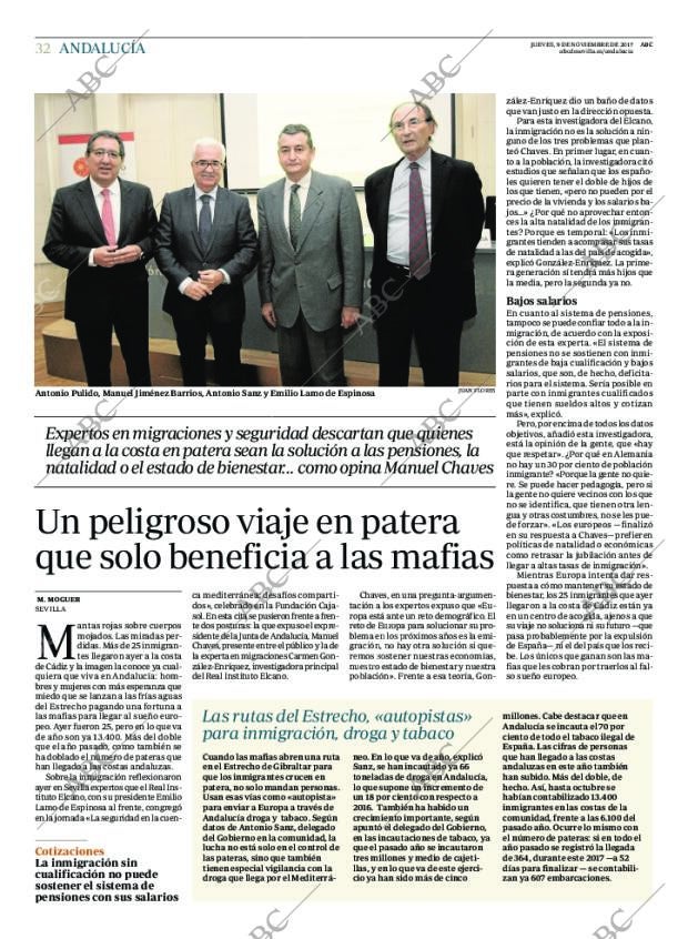 ABC CORDOBA 09-11-2017 página 32