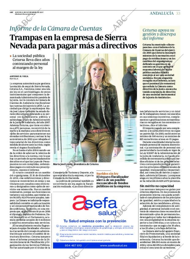 ABC CORDOBA 09-11-2017 página 33