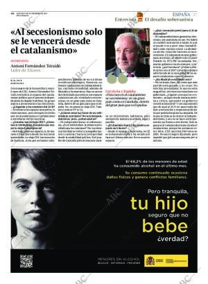 ABC CORDOBA 09-11-2017 página 37