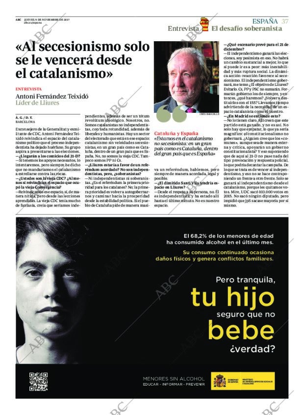ABC CORDOBA 09-11-2017 página 37