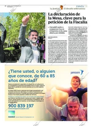 ABC CORDOBA 09-11-2017 página 39