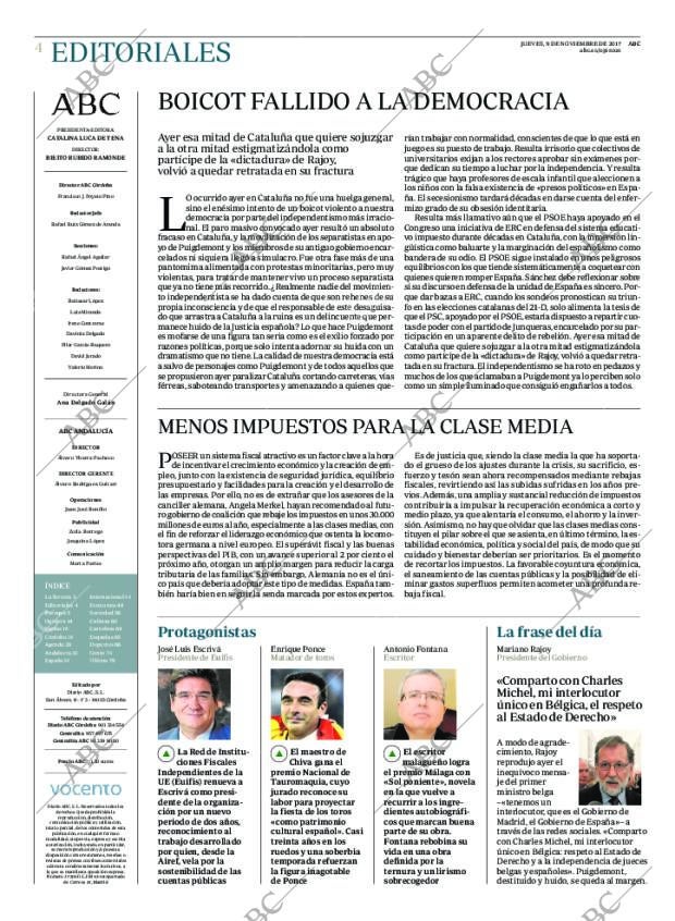 ABC CORDOBA 09-11-2017 página 4