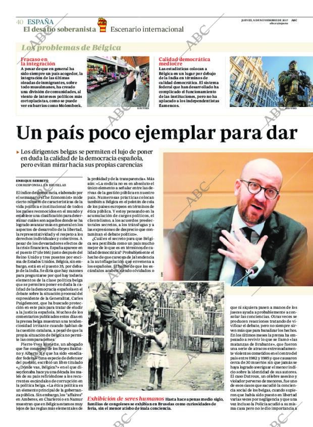 ABC CORDOBA 09-11-2017 página 40