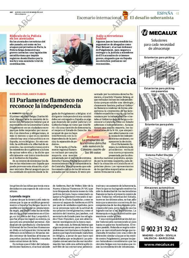 ABC CORDOBA 09-11-2017 página 41