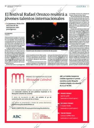 ABC CORDOBA 09-11-2017 página 63