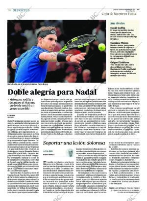 ABC CORDOBA 09-11-2017 página 70