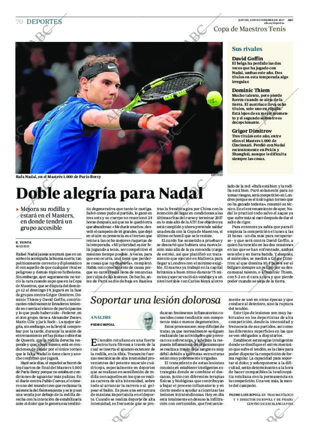 ABC CORDOBA 09-11-2017 página 70