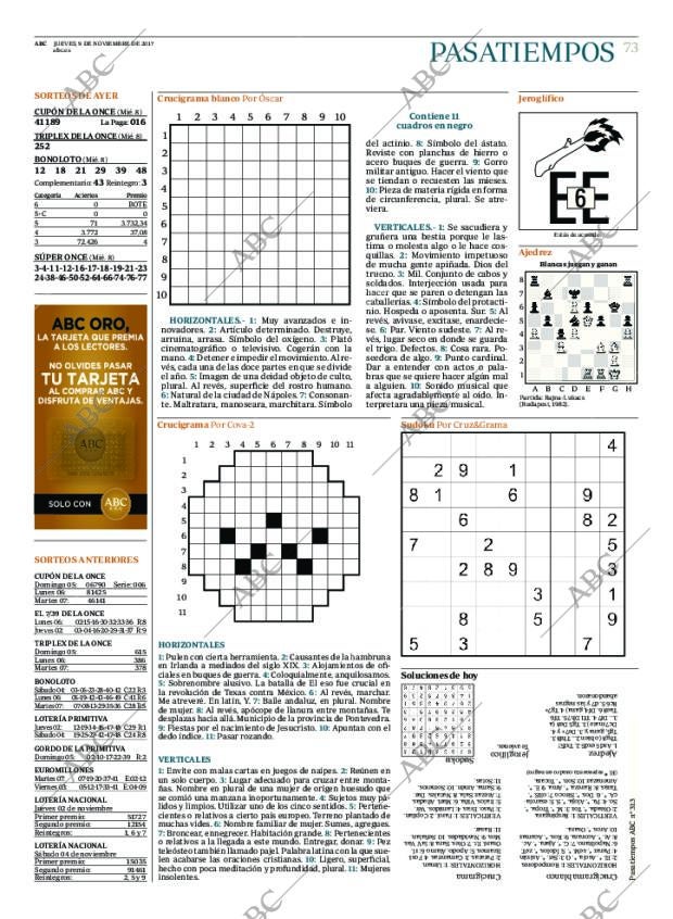 ABC CORDOBA 09-11-2017 página 73